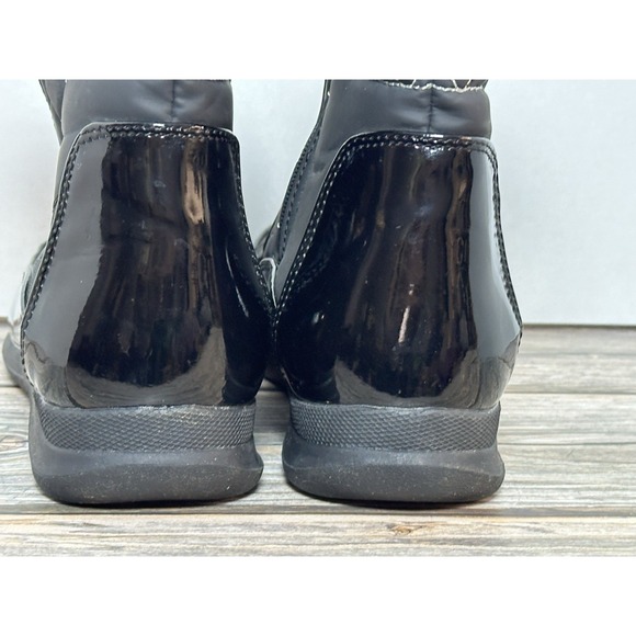 Sporto Women's Jenny Winter Water  Resistant Boots Size‎ 10.5 - Picture 4 of 16